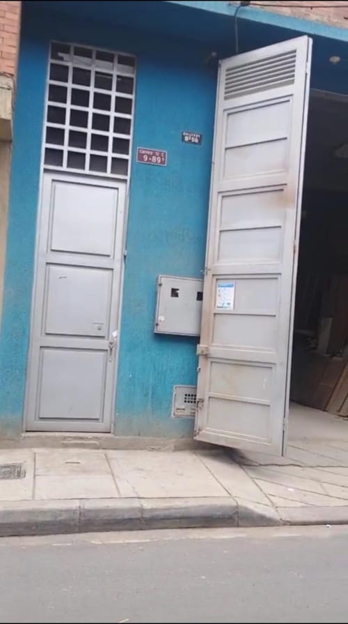 Bodega en arriendo en Parques Del Sol Et. Ii, Soacha, 77 m² · foto 7 de 10