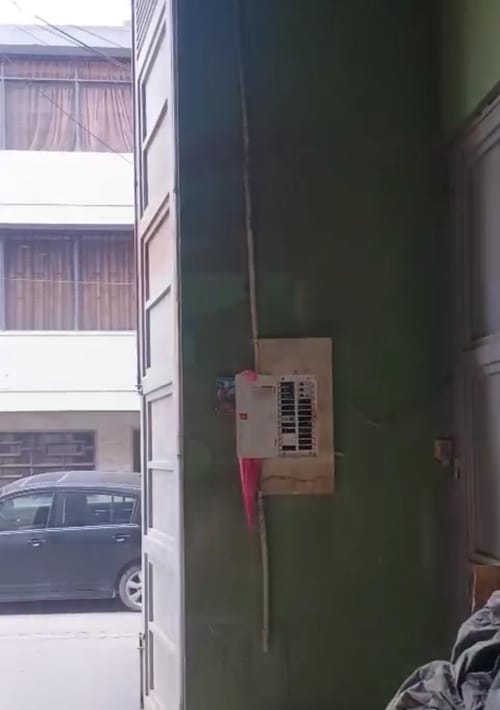 Bodega en arriendo en Parques Del Sol Et. Ii, Soacha, 77 m² · foto 10 de 10