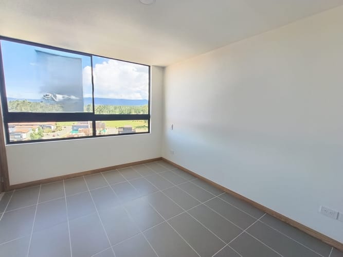 Apartamento de 3 alcobas en arriendo en Rionegro, 95 m² · foto 10 de 15