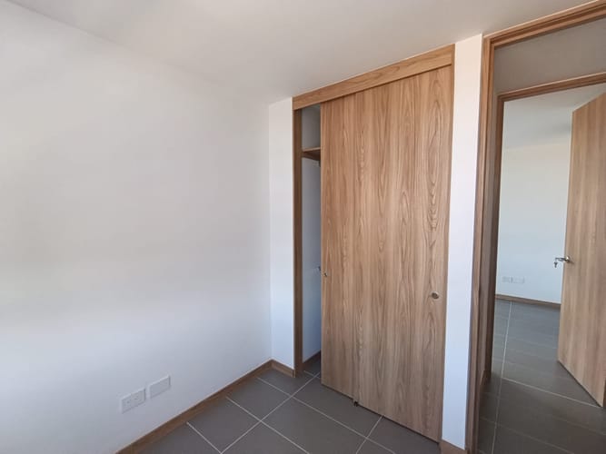 Apartamento de 3 alcobas en arriendo en Rionegro, 95 m² · foto 11 de 15