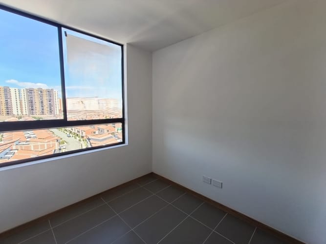 Apartamento de 3 alcobas en arriendo en Rionegro, 95 m² · foto 12 de 15