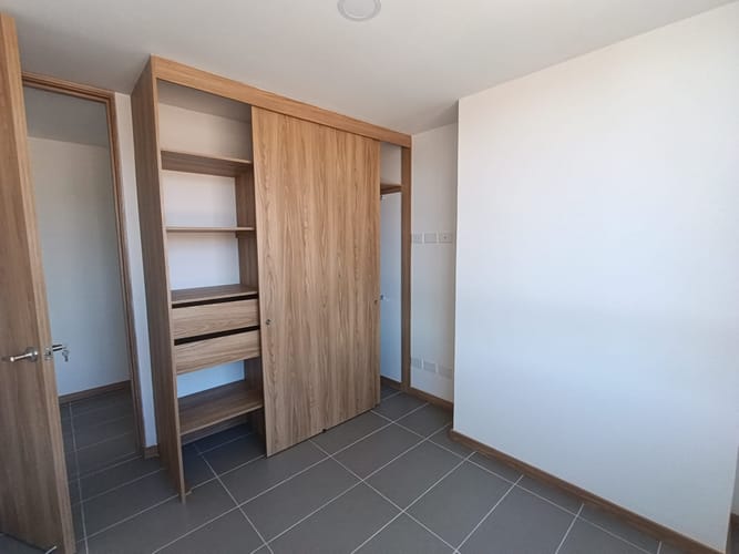 Apartamento de 3 alcobas en arriendo en Rionegro, 95 m² · foto 13 de 15