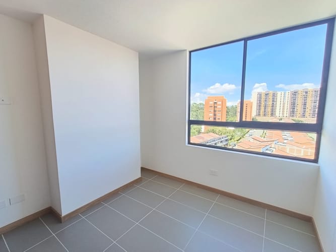 Apartamento de 3 alcobas en arriendo en Rionegro, 95 m² · foto 14 de 15