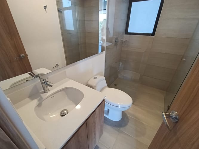 Apartamento de 3 alcobas en arriendo en Rionegro, 95 m² · foto 15 de 15