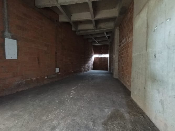 Local en arriendo en Suramérica, Itagüí, 39 m² · foto 7 de 8