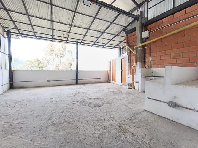 Bodega en arriendo en Actividad Multiple, Copacabana, 176 m² · foto 4 de 13