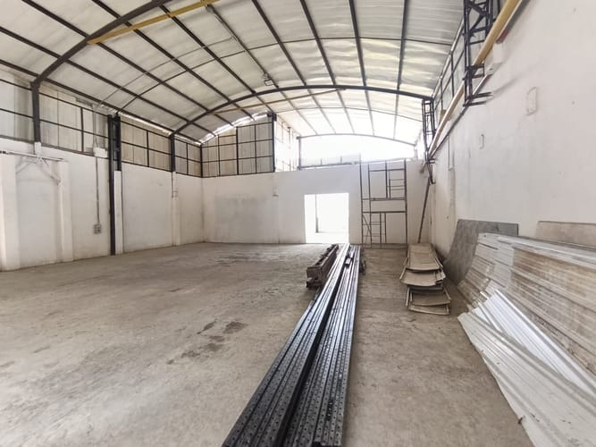 Bodega en arriendo en Actividad Multiple, Copacabana, 176 m² · foto 8 de 13