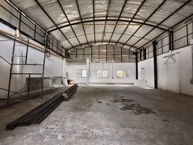 Bodega en arriendo en Actividad Multiple, Copacabana, 176 m² · foto 10 de 13