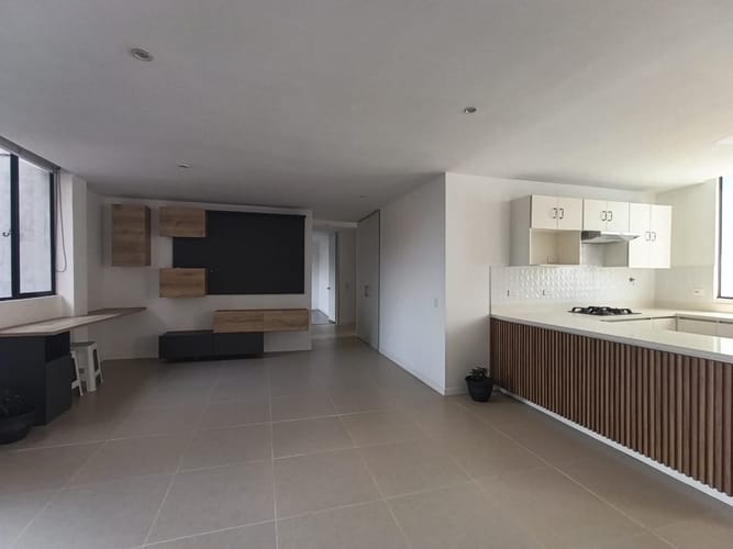 Apartamento de 3 alcobas en arriendo en Jesus Nazareno, Medellín, 220 m² · foto 5 de 20