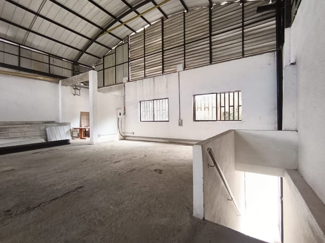 Bodega en arriendo en Actividad Multiple, Copacabana, 176 m² · foto 11 de 13