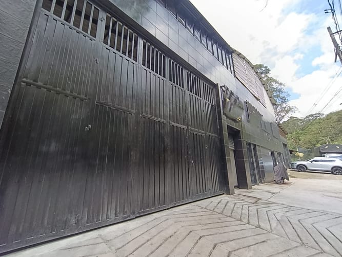 Bodega en arriendo en Actividad Multiple, Copacabana, 176 m² · foto 13 de 13