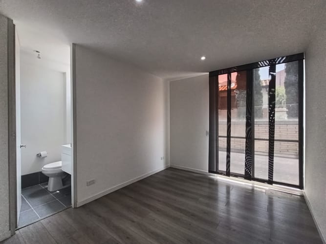 Apartamento de 3 alcobas en arriendo en Jesus Nazareno, Medellín, 220 m² · foto 9 de 20