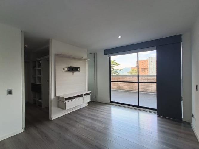 Apartamento de 3 alcobas en arriendo en Jesus Nazareno, Medellín, 220 m² · foto 10 de 20