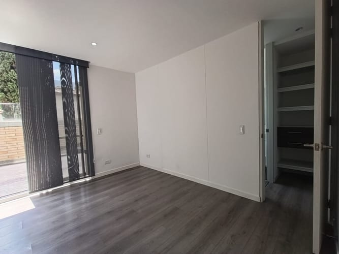Apartamento de 3 alcobas en arriendo en Jesus Nazareno, Medellín, 220 m² · foto 11 de 20
