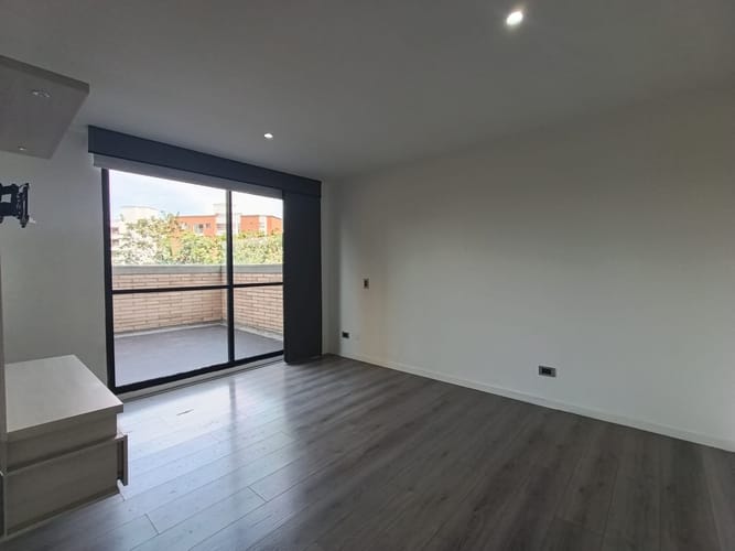 Apartamento de 3 alcobas en arriendo en Jesus Nazareno, Medellín, 220 m² · foto 12 de 20
