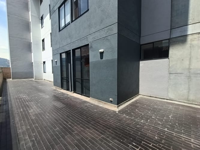 Apartamento de 3 alcobas en arriendo en Jesus Nazareno, Medellín, 220 m² · foto 13 de 20