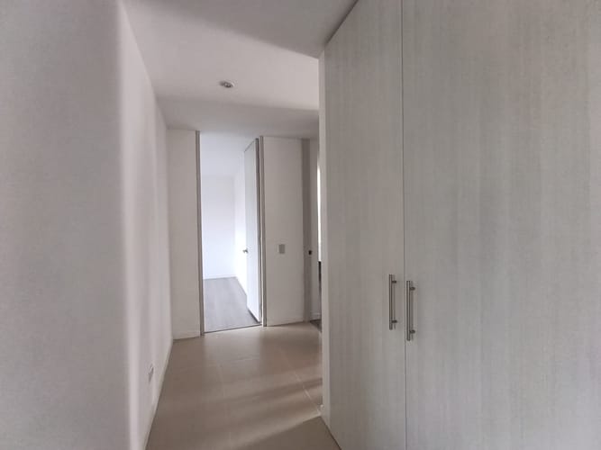 Apartamento de 3 alcobas en arriendo en Jesus Nazareno, Medellín, 220 m² · foto 15 de 20