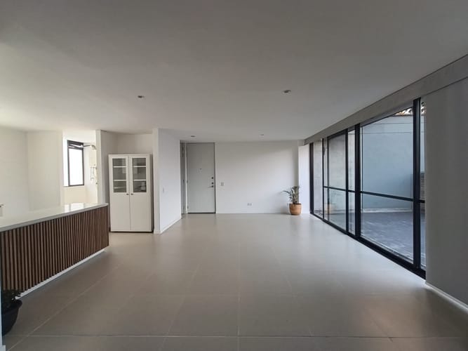 Apartamento de 3 alcobas en arriendo en Jesus Nazareno, Medellín, 220 m² · foto 16 de 20