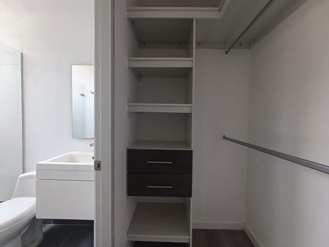 Apartamento de 3 alcobas en arriendo en Jesus Nazareno, Medellín, 220 m² · foto 18 de 20