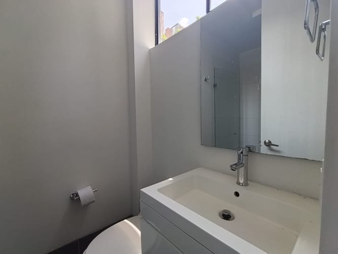 Apartamento de 3 alcobas en arriendo en Jesus Nazareno, Medellín, 220 m² · foto 19 de 20