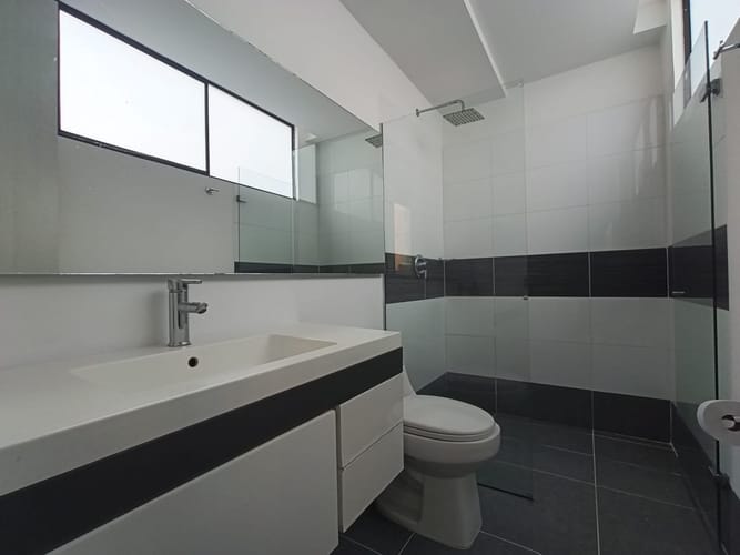 Apartamento de 3 alcobas en arriendo en Jesus Nazareno, Medellín, 220 m² · foto 20 de 20