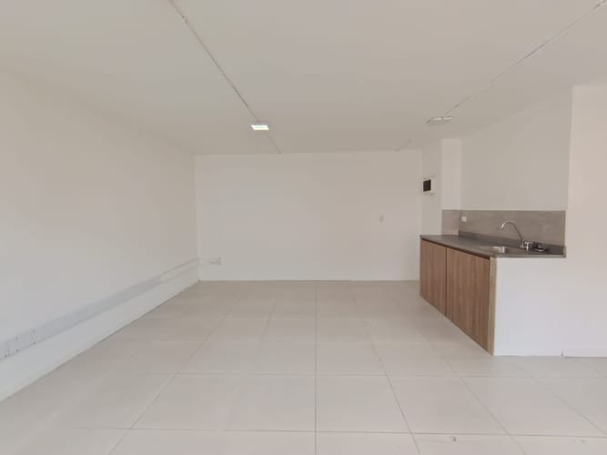 Oficina en arriendo en Laureles, Medellín, 60 m² · foto 6 de 10