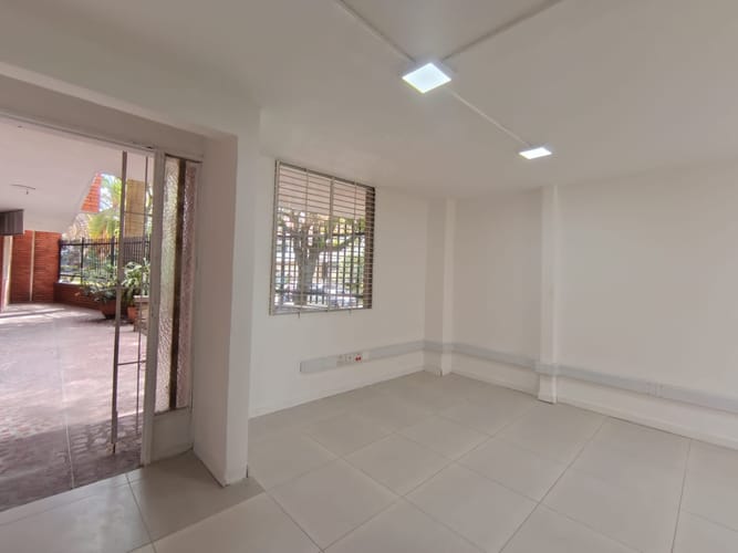 Oficina en arriendo en Laureles, Medellín, 60 m² · foto 9 de 10