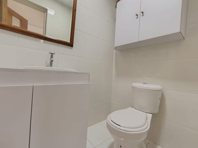 Oficina en arriendo en Laureles, Medellín, 60 m² · foto 10 de 10