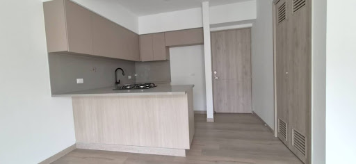 Apartamento en Venta en Ciudad del Río, Medellín