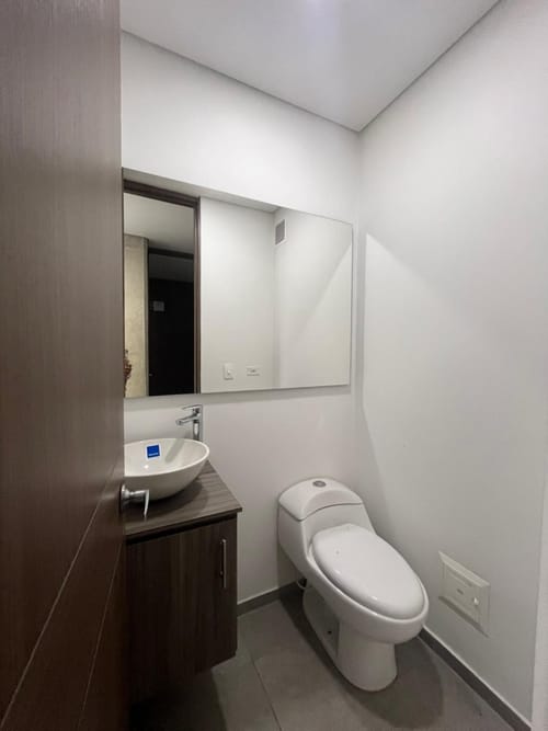 Oficina en arriendo en Laura Vicuña, Chía, 42 m² · foto 7 de 12