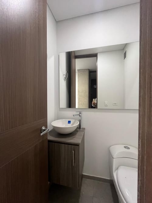 Oficina en arriendo en Laura Vicuña, Chía, 42 m² · foto 8 de 12