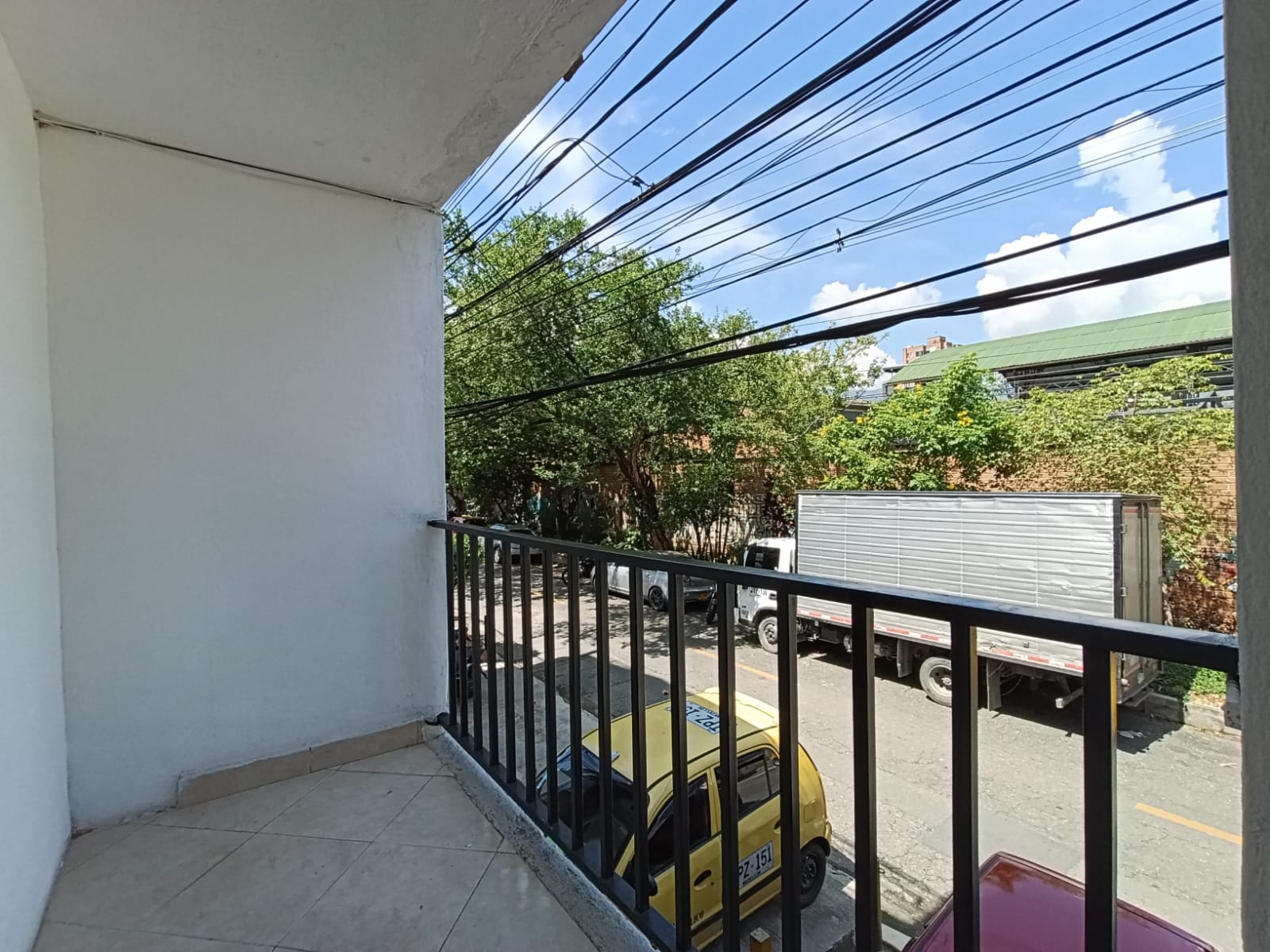 Apartamento en Arriendo en Cristo rey, Medellín