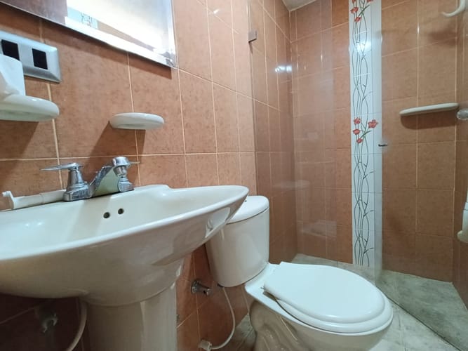 Apartamento de 3 alcobas en arriendo en Cristo Rey, Medellín, 90 m² · foto 6 de 13