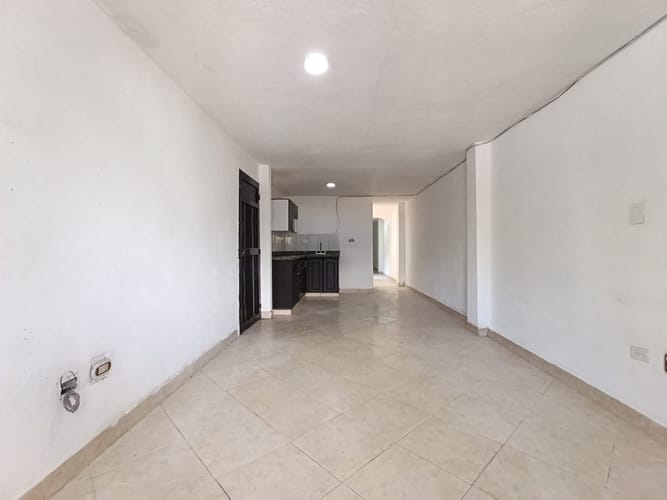 Apartamento de 3 alcobas en arriendo en Cristo Rey, Medellín, 90 m² · foto 7 de 13