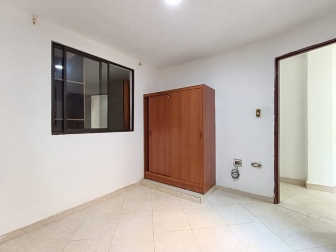 Apartamento de 3 alcobas en arriendo en Cristo Rey, Medellín, 90 m² · foto 8 de 13