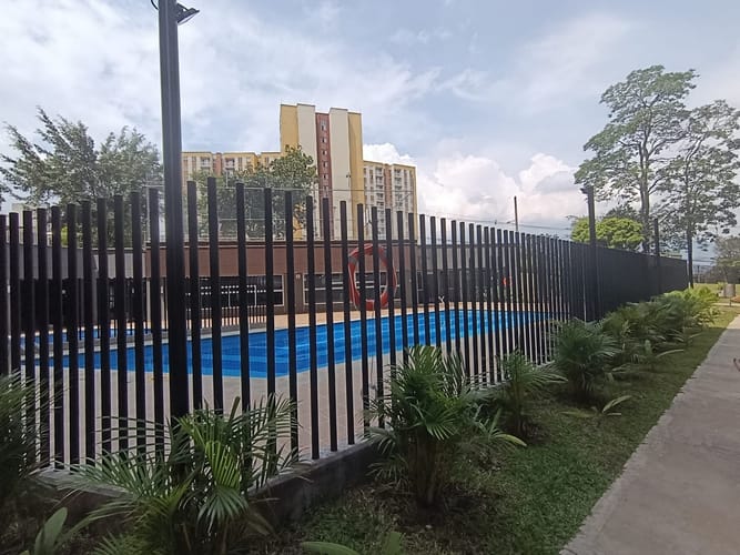 Apartamento de 3 alcobas en arriendo en Señorial, Envigado, 70 m² · foto 4 de 20