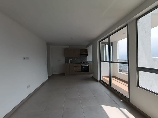 Apartamento de 3 alcobas en arriendo en Señorial, Envigado, 70 m² · foto 6 de 20