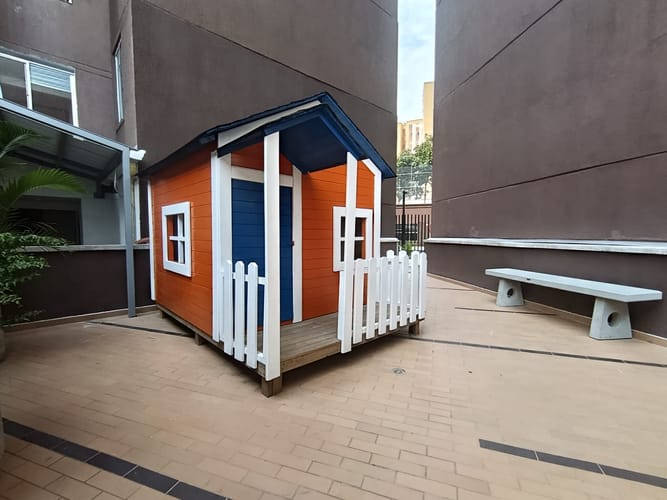 Apartamento de 3 alcobas en arriendo en Señorial, Envigado, 70 m² · foto 9 de 20
