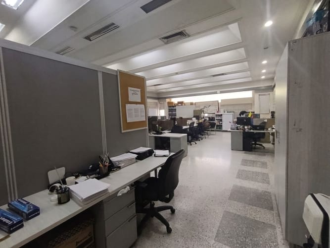 Oficina en arriendo en Monteazul, Sabaneta, 700 m² · foto 5 de 16