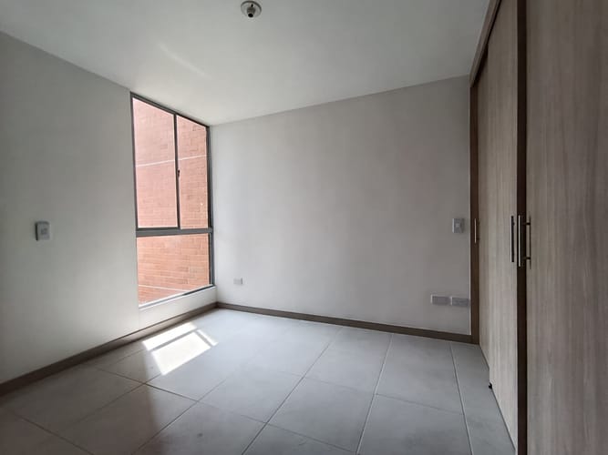 Apartamento de 3 alcobas en arriendo en Señorial, Envigado, 70 m² · foto 10 de 20