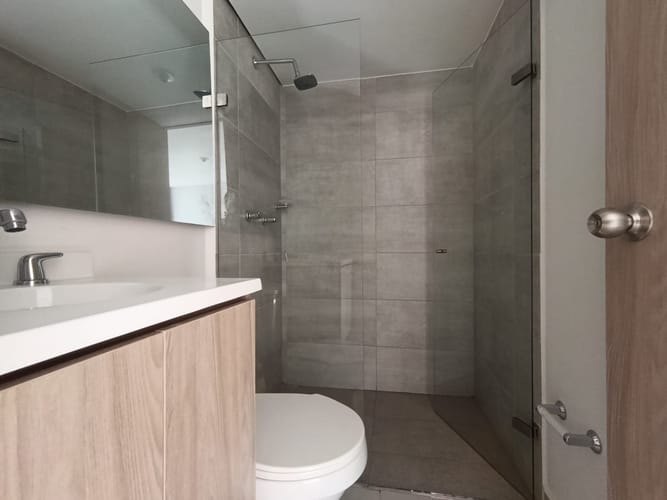 Apartamento de 3 alcobas en arriendo en Señorial, Envigado, 70 m² · foto 11 de 20