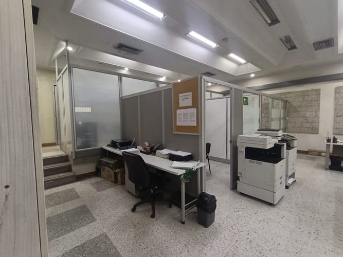 Oficina en arriendo en Monteazul, Sabaneta, 700 m² · foto 7 de 16