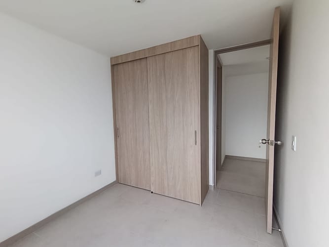 Apartamento de 3 alcobas en arriendo en Señorial, Envigado, 70 m² · foto 12 de 20