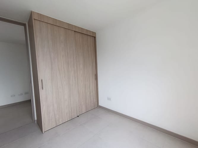 Apartamento de 3 alcobas en arriendo en Señorial, Envigado, 70 m² · foto 13 de 20