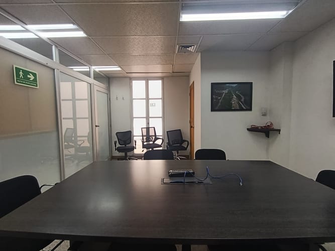 Oficina en arriendo en Monteazul, Sabaneta, 700 m² · foto 9 de 16