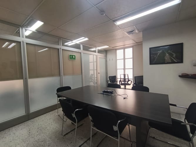 Oficina en arriendo en Monteazul, Sabaneta, 700 m² · foto 10 de 16