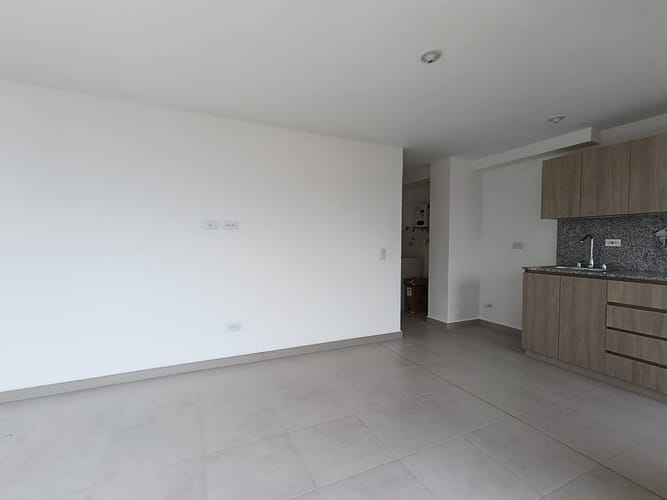 Apartamento de 3 alcobas en arriendo en Señorial, Envigado, 70 m² · foto 17 de 20