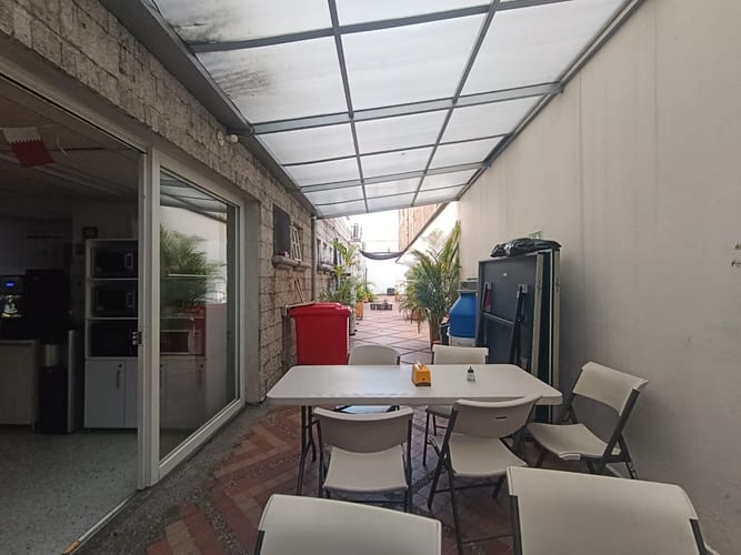 Oficina en arriendo en Monteazul, Sabaneta, 700 m² · foto 14 de 16