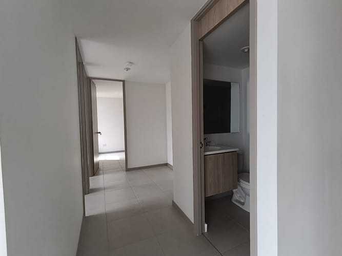 Apartamento de 3 alcobas en arriendo en Señorial, Envigado, 70 m² · foto 20 de 20