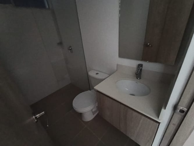Apartamento de 3 alcobas en arriendo en Los Colegios, Rionegro, 66 m² · foto 8 de 15